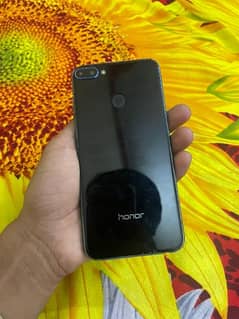 Exchange Sale Honor 9N 4 64 PTA Approved (03009851360)