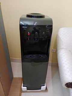 new condition water dispenser 0