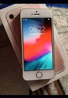 I phone 5s pta approved 64gb 0327,4807149 Whatsapp contact