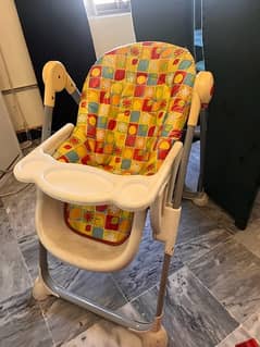 kids high chair