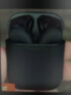 New inpods 12 True Wireless earbuds Stereo BT V5.0 Dual Air buds Pro