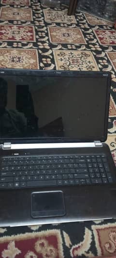 hp core i5 2nd generation with key board and mouse