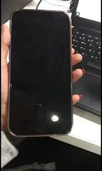 iPhone 12 Pro max 256gb Gold, Lahore 0