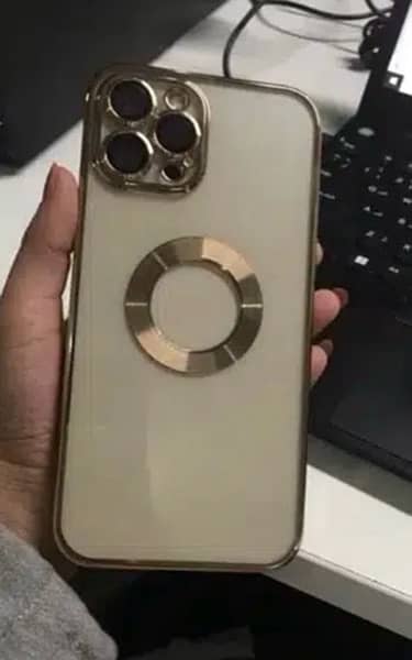 iPhone 12 Pro max 256gb Gold, Lahore 1