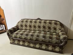 4 seater sofa set for sale