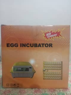 Imported Automatic incubator 48 eggs