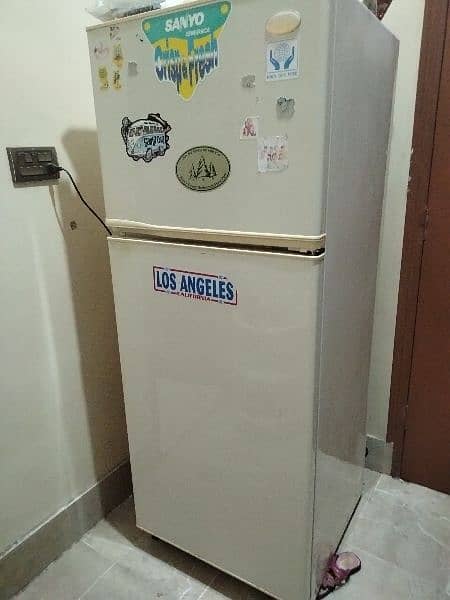 used refrigerator for sale 4