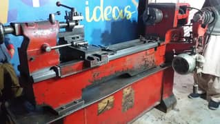 Engine Boring, Kharad Machine, Barma Machine, Head ka mukamal saman