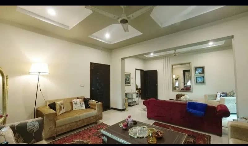 1 Kanal House For sale in Chinar Bagh Raiwind Road Lahore LDA Approved 10