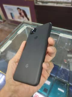 Google Pixel 4A (6/128 GB) PTA Approved