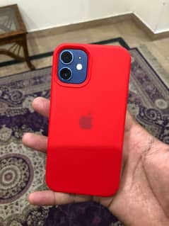 iphone 12 mini Pta approved