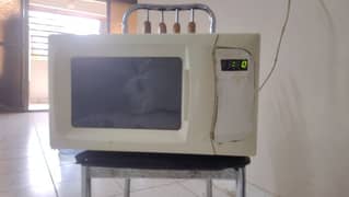 Dawlance Oven Used. . Bahadurabad