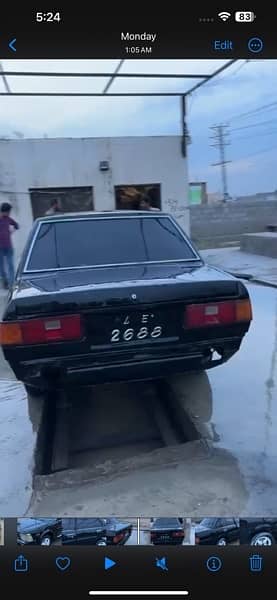 Toyota Other 1982 3