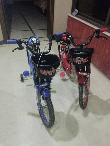 kids cycle 3