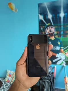 Iphone X 64gb - PTA Approved