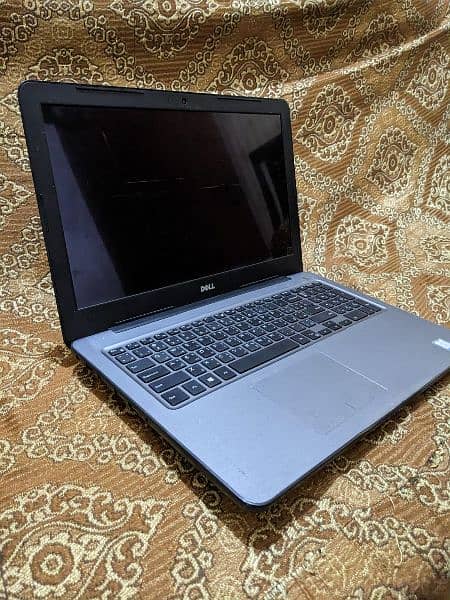 Dell Inspiron 15 5567 Gaming Laptop 0