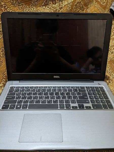 Dell Inspiron 15 5567 Gaming Laptop 2