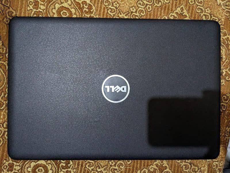 Dell Inspiron 15 5567 Gaming Laptop 3