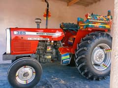 385 For Sale Madel 2019