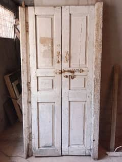 Door .