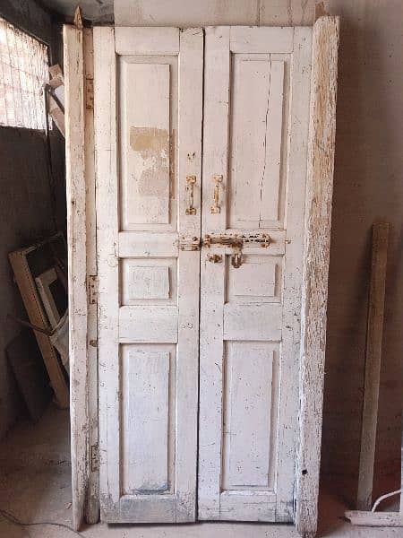 Door . 1