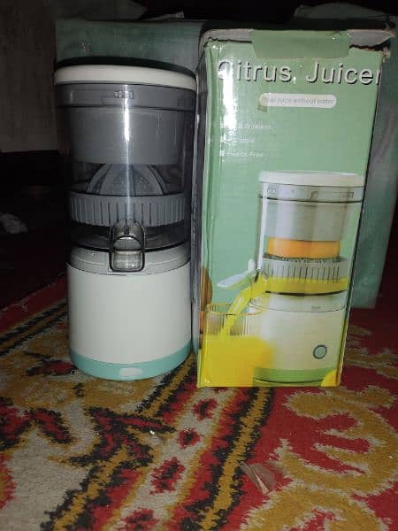 citrus juice food factory 0