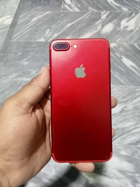 i phone 7 plus special edtion 1