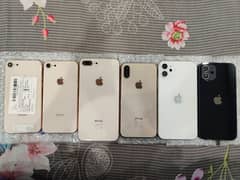 iphone 8,8plus,xs,11,12 body