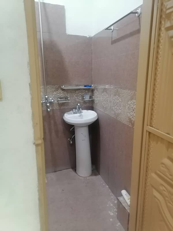 Room available for rent in H-13 Islamabad 2