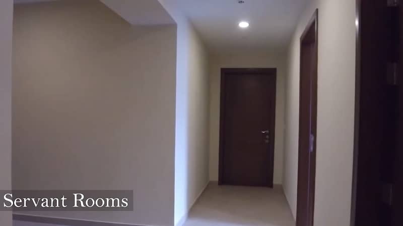 Penthouse for Sale in Centaurus Tower A Islamabad 14