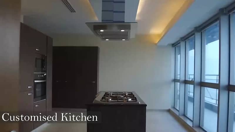 Penthouse for Sale in Centaurus Tower A Islamabad 18