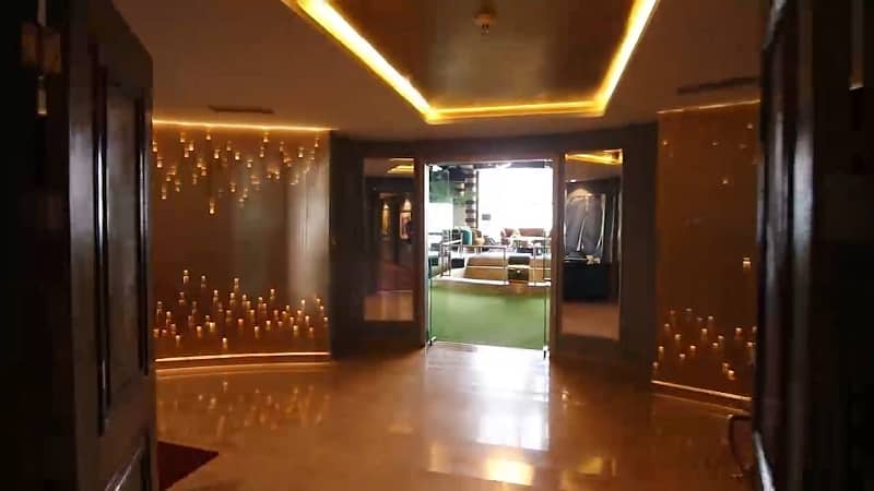 Penthouse for Sale in Centaurus Tower A Islamabad 27