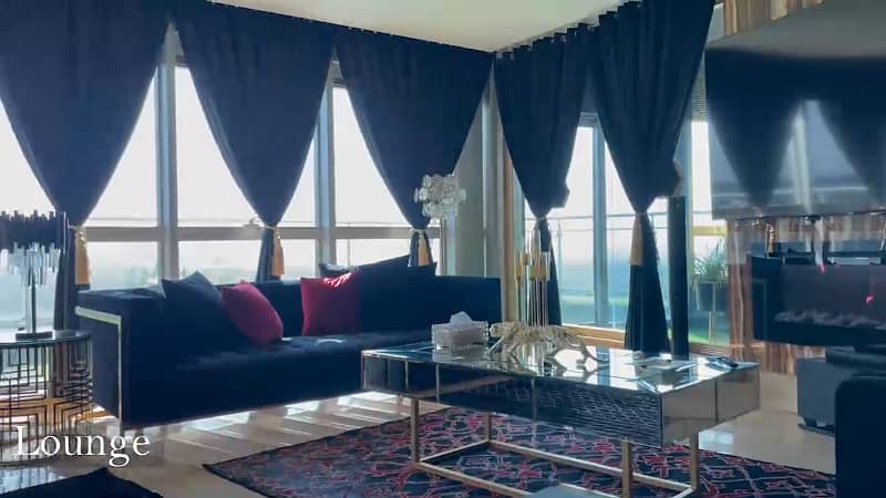 Penthouse for Sale in Centaurus Tower A Islamabad 29