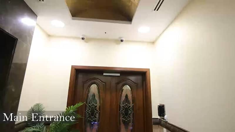 Penthouse for Sale in Centaurus Tower A Islamabad 30