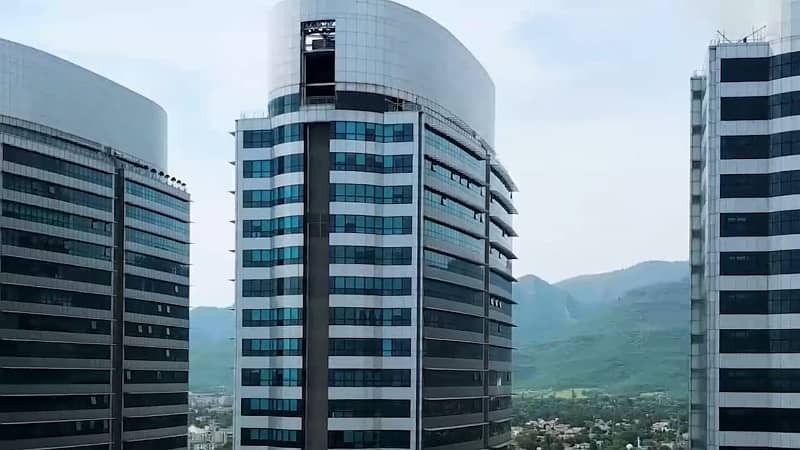 Penthouse for Sale in Centaurus Tower A Islamabad 34