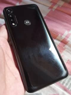 Motorola g8 power new condition 10 by 10