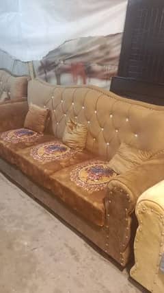 new sofa set sall