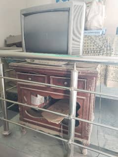 tv nd trolley for sale