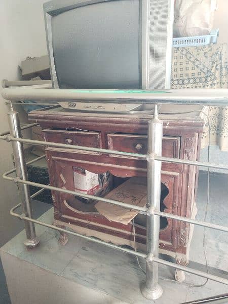 tv nd trolley for sale 2