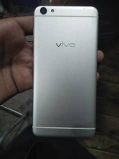 Vivo X7 4/128 only set all ok