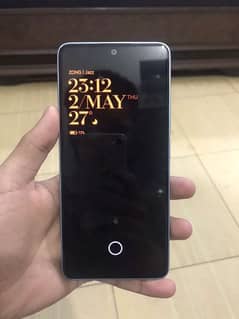 REDMI NOTE 13 8/256 BRAND NEW CONDITION JUST 1 MONTH USED