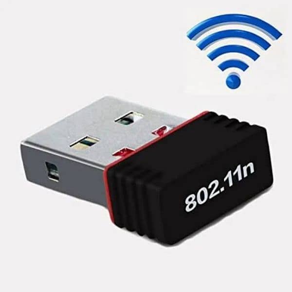 Alfa Wireless WiFi Adapter 1