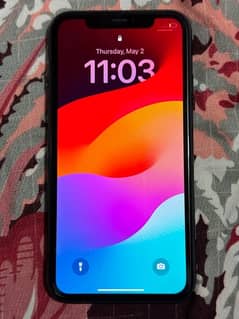 I Phone 11 64 gb non pta factory unlock