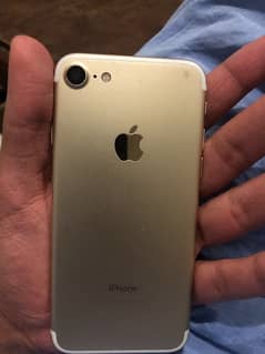 Iphone 7 only cash