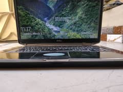 Dell Laptop Core i7-3rd generation