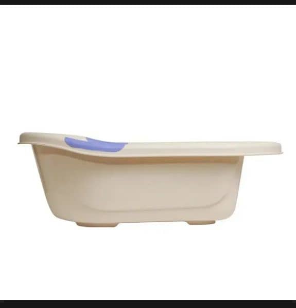Baby Bath Tub 4