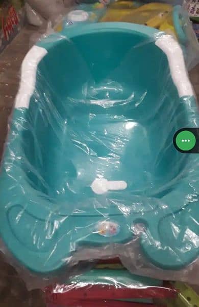 Baby Bath Tub 5