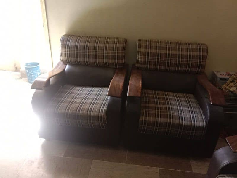 seater 7 0