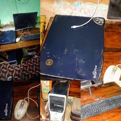 brand new computer in cheap price. . . 0