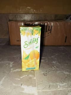 SMILY juice product of Pakistan